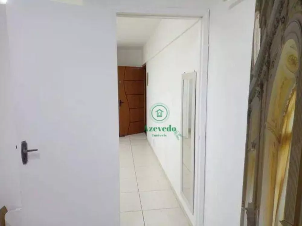 Conjunto Comercial-Sala à venda, 50m² - Foto 1