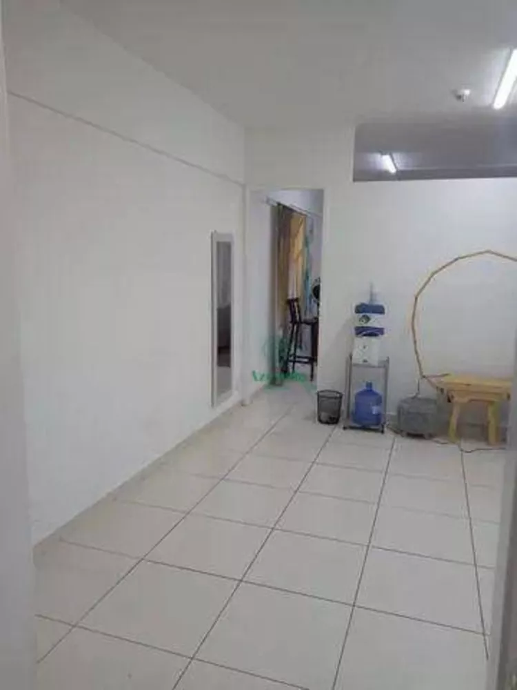 Conjunto Comercial-Sala à venda, 50m² - Foto 2