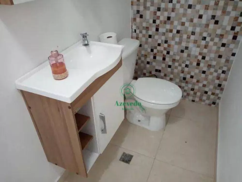 Conjunto Comercial-Sala à venda, 50m² - Foto 4