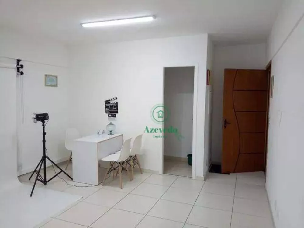 Conjunto Comercial-Sala à venda, 50m² - Foto 3