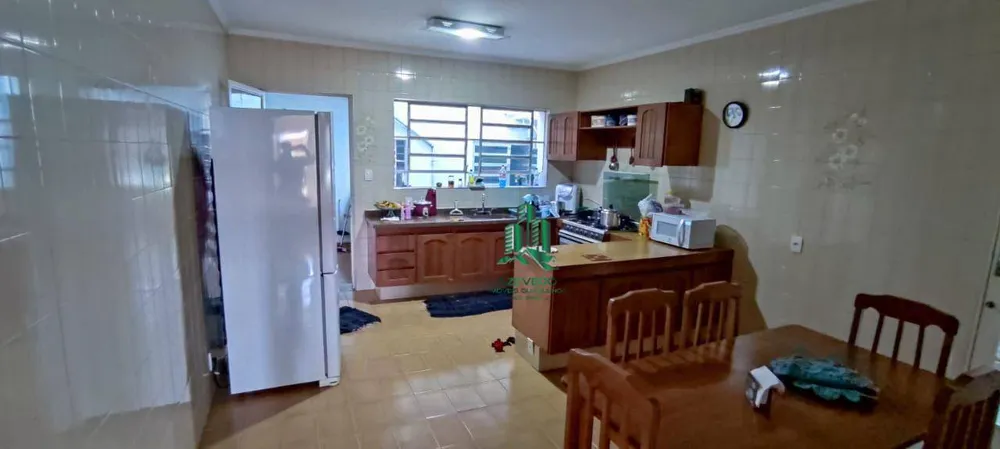 Sobrado, 3 quartos, 280 m² - Foto 2