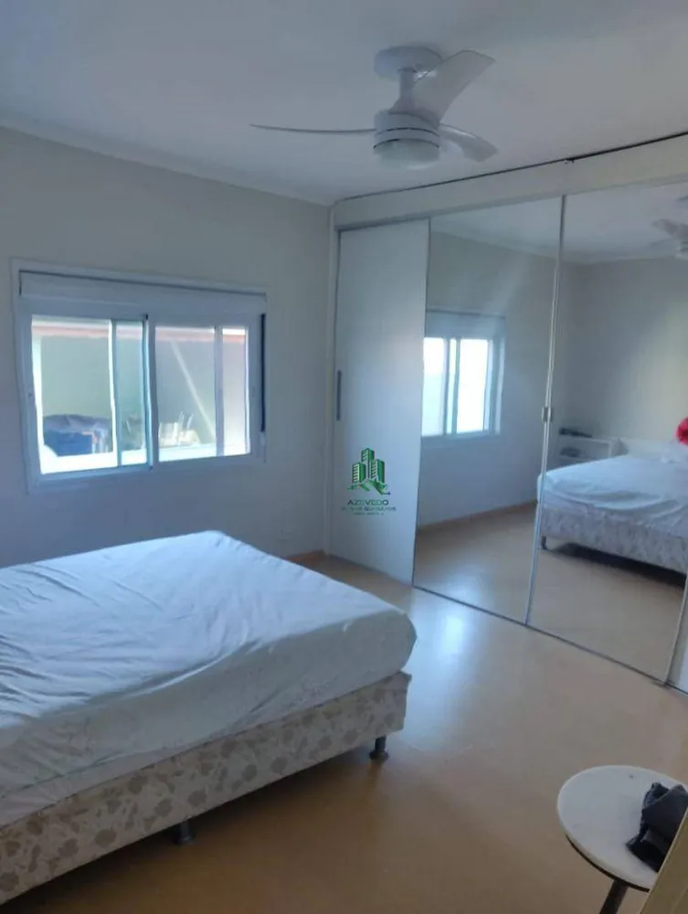 Sobrado, 3 quartos, 280 m² - Foto 5