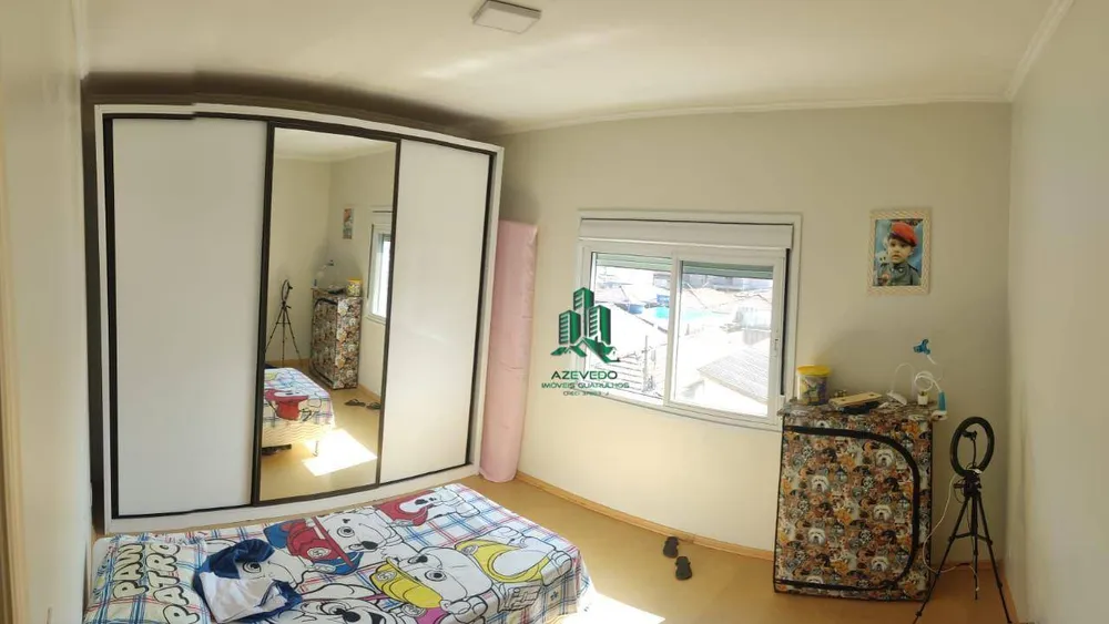 Sobrado, 3 quartos, 280 m² - Foto 4