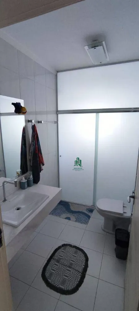 Sobrado, 3 quartos, 280 m² - Foto 13