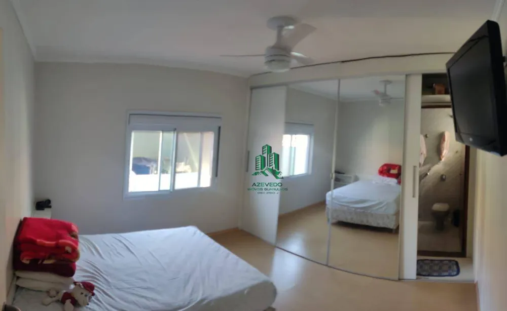Sobrado, 3 quartos, 280 m² - Foto 2