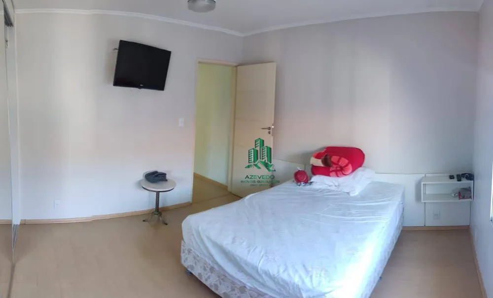 Sobrado, 3 quartos, 280 m² - Foto 5