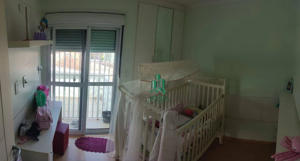 Sobrado, 3 quartos, 280 m² - Foto 1