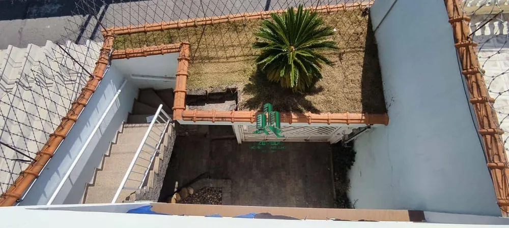 Sobrado, 3 quartos, 280 m² - Foto 8