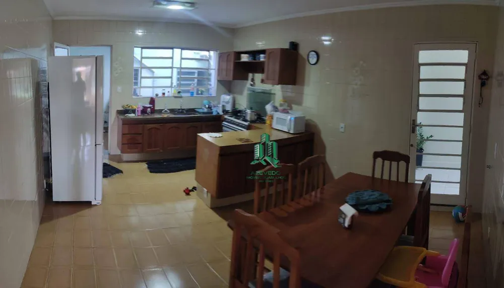 Sobrado, 3 quartos, 280 m² - Foto 6