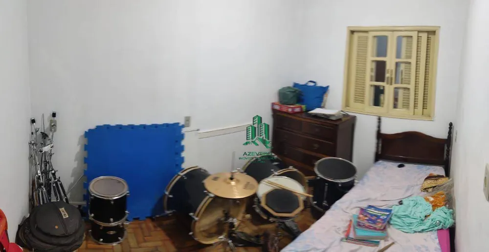 Sobrado, 3 quartos, 280 m² - Foto 3