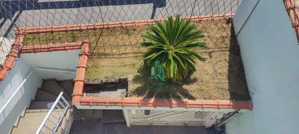 Sobrado, 3 quartos, 280 m² - Foto 7