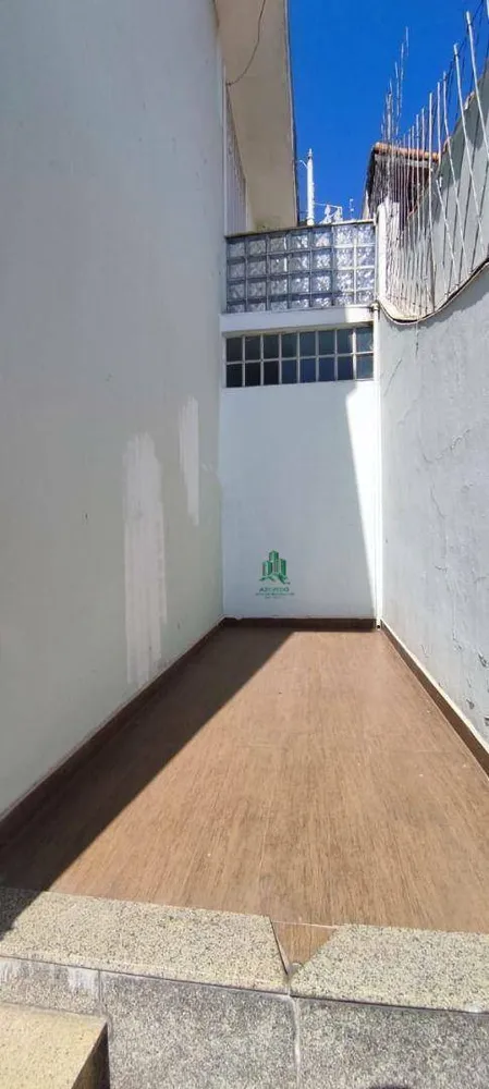 Sobrado, 3 quartos, 280 m² - Foto 4