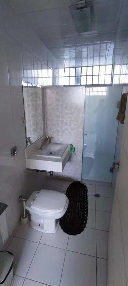 Sobrado, 3 quartos, 280 m² - Foto 8