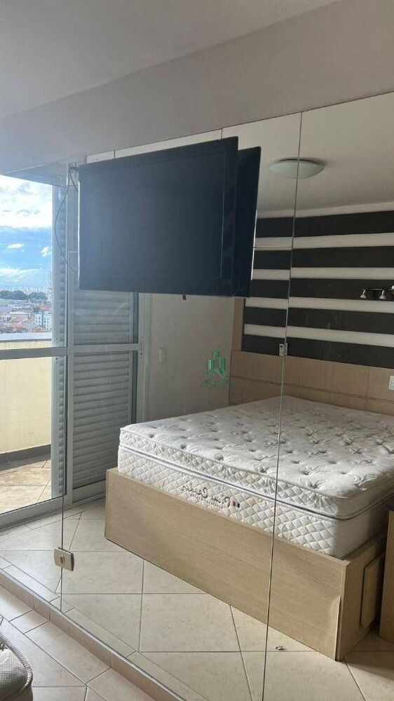 Cobertura, 3 quartos, 131 m² - Foto 3
