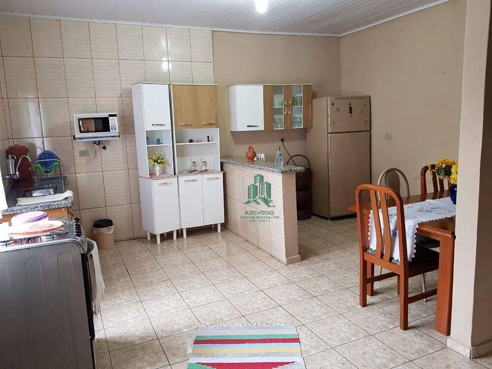 Sobrado, 4 quartos, 1450 m² - Foto 2