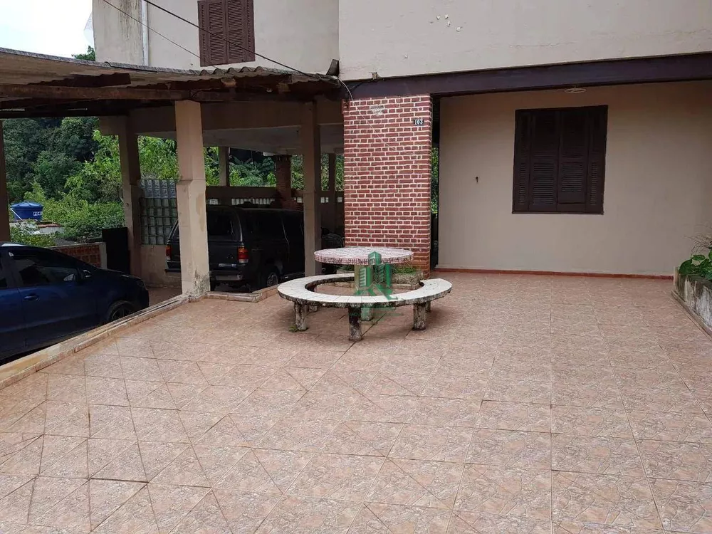 Sobrado, 4 quartos, 1450 m² - Foto 9