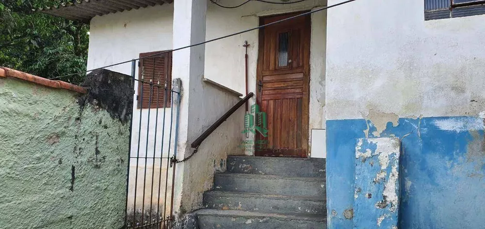 Sobrado, 4 quartos, 1450 m² - Foto 12