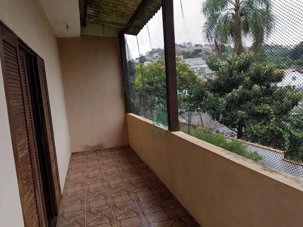 Sobrado, 4 quartos, 1450 m² - Foto 4