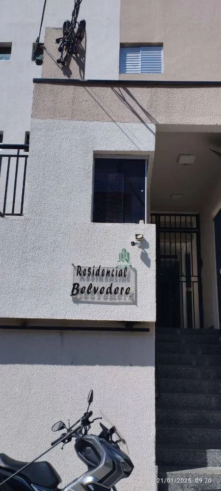Apartamento, 2 quartos, 54 m² - Foto 14