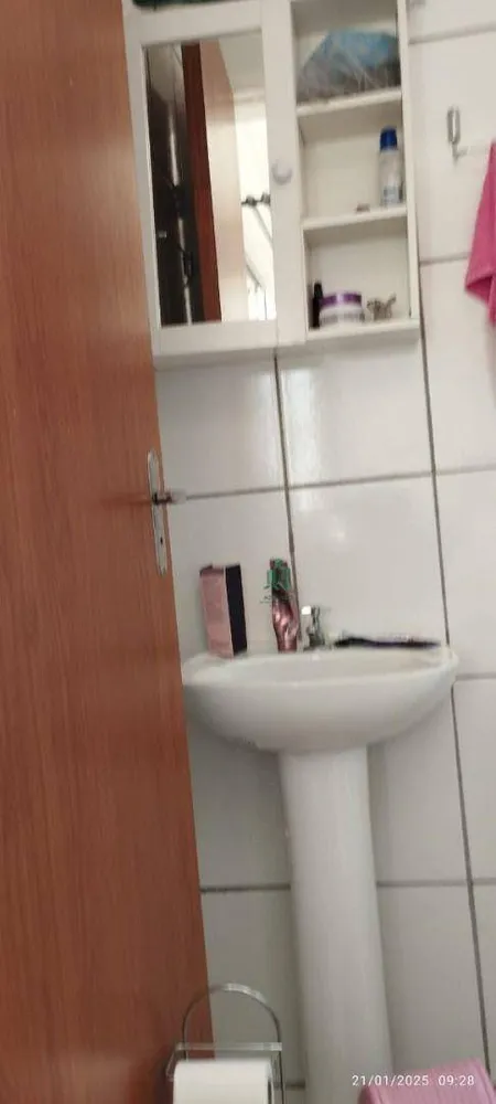 Apartamento, 2 quartos, 54 m² - Foto 10