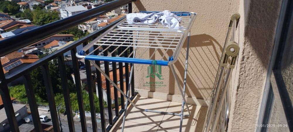 Apartamento, 2 quartos, 54 m² - Foto 4