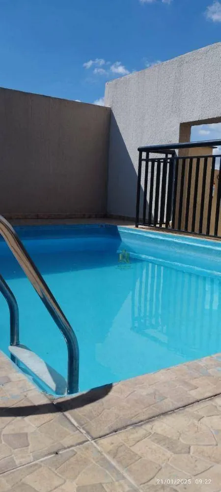 Apartamento, 2 quartos, 54 m² - Foto 12