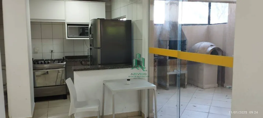 Apartamento, 2 quartos, 54 m² - Foto 9