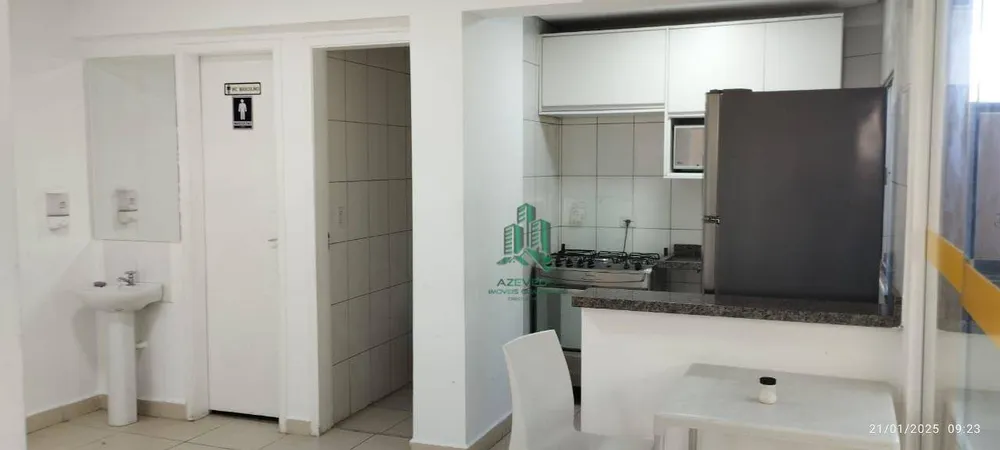 Apartamento, 2 quartos, 54 m² - Foto 11