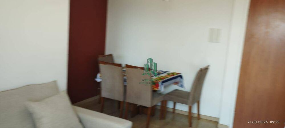 Apartamento, 2 quartos, 54 m² - Foto 2