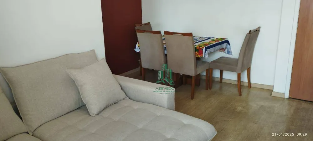 Apartamento, 2 quartos, 54 m² - Foto 6