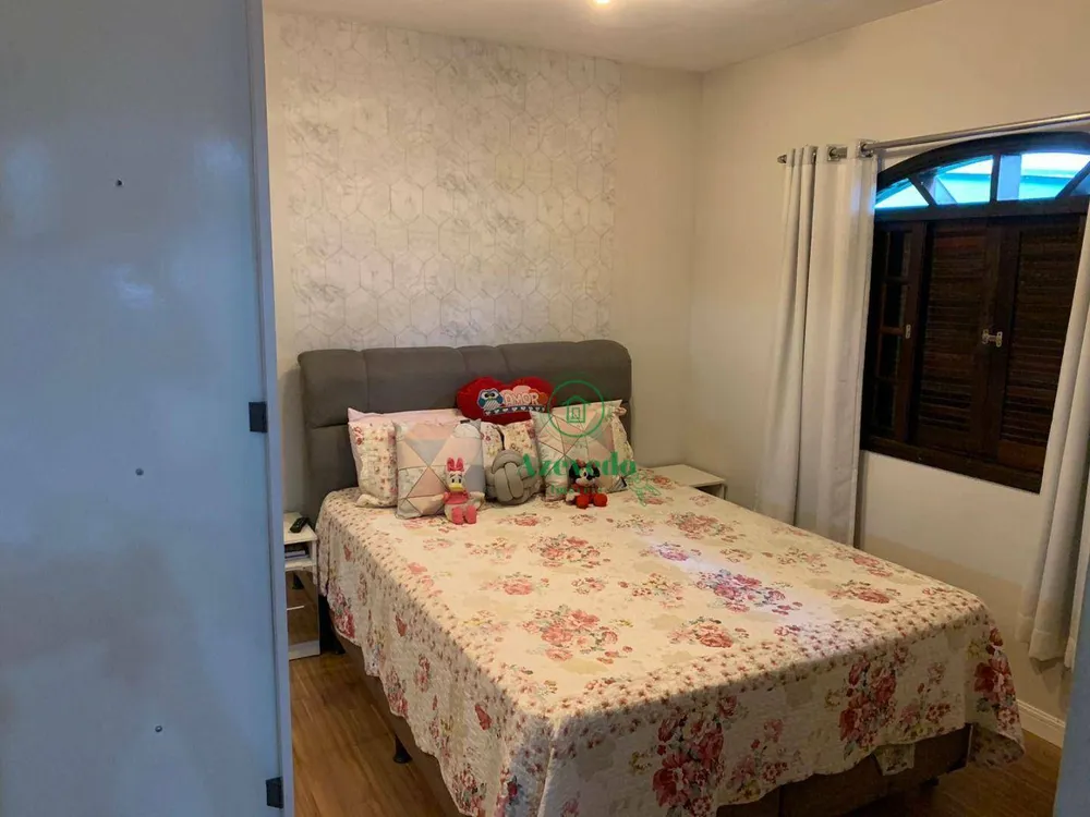 Casa, 2 quartos, 125 m² - Foto 10