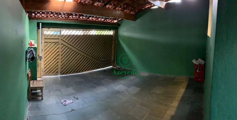 Casa, 2 quartos, 125 m² - Foto 17