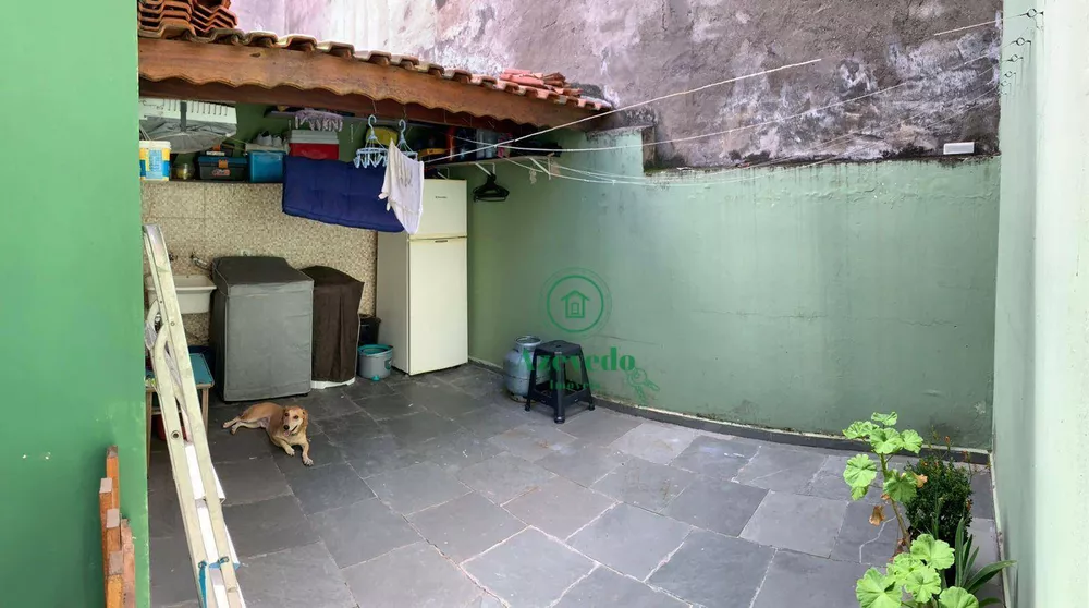 Casa, 2 quartos, 125 m² - Foto 4