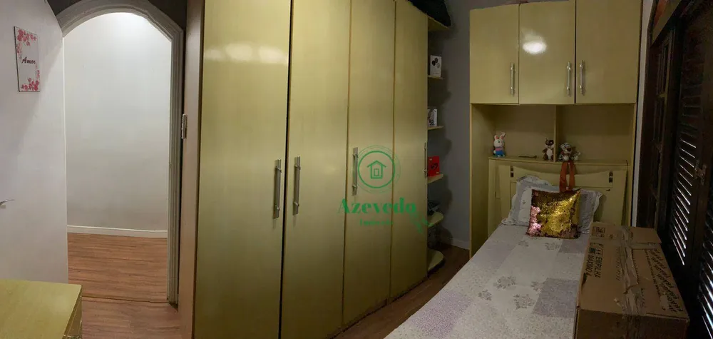 Casa, 2 quartos, 125 m² - Foto 8