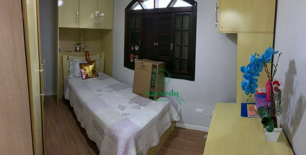 Casa, 2 quartos, 125 m² - Foto 9