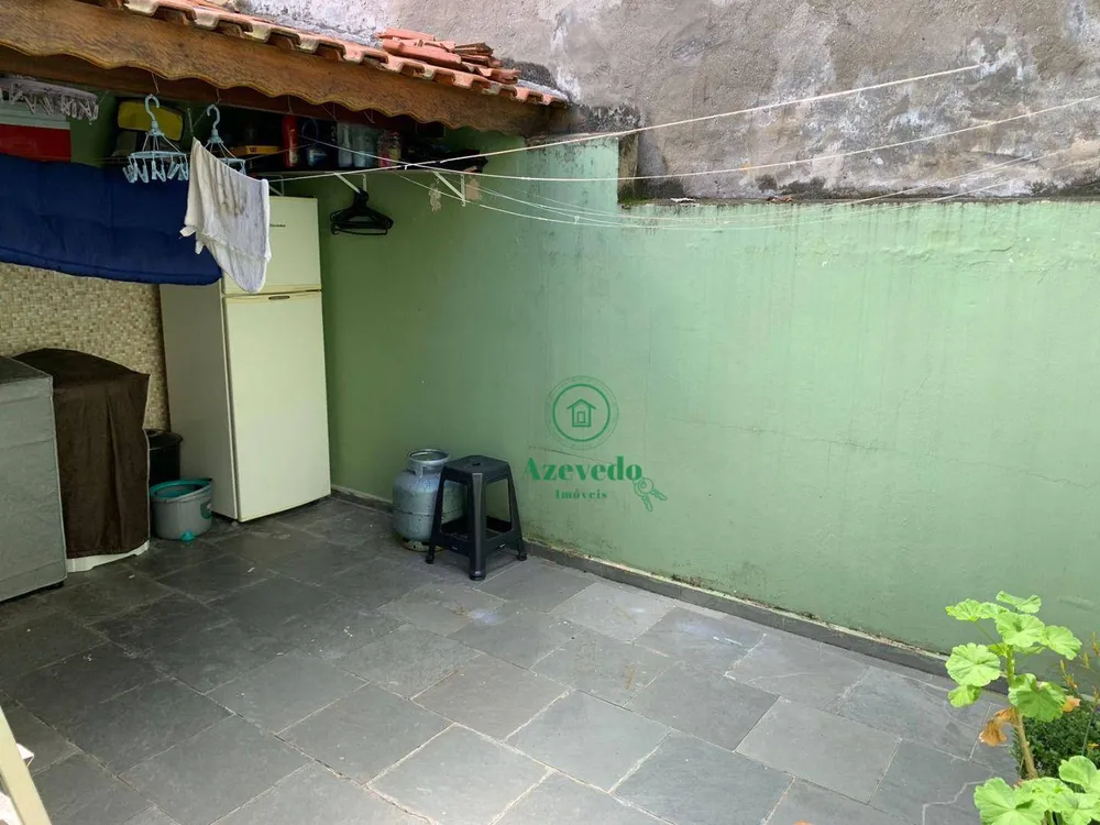 Casa, 2 quartos, 125 m² - Foto 16