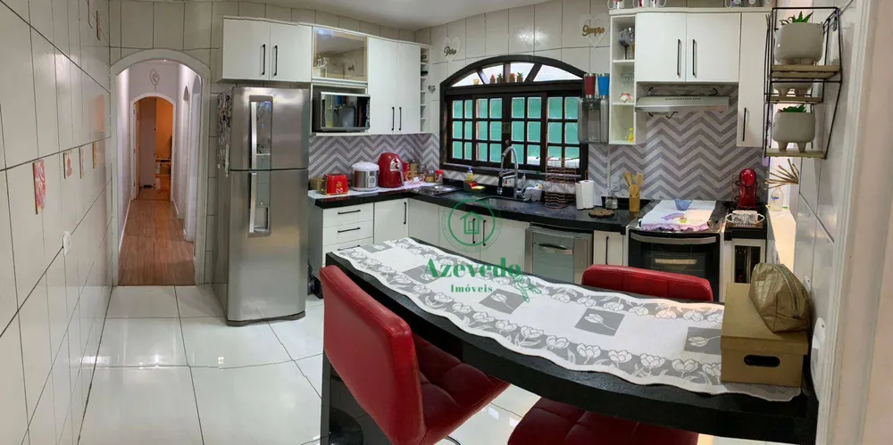 Casa, 2 quartos, 125 m² - Foto 5