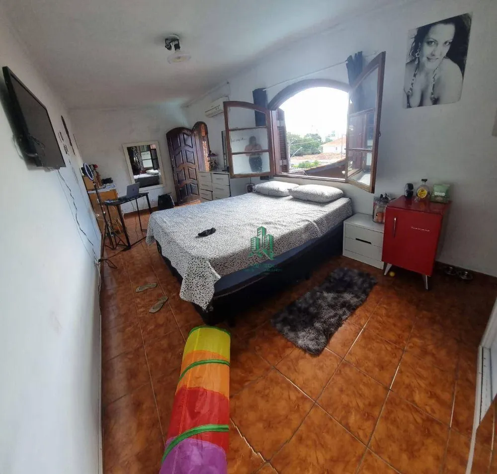 Casa, 3 quartos, 350 m² - Foto 5