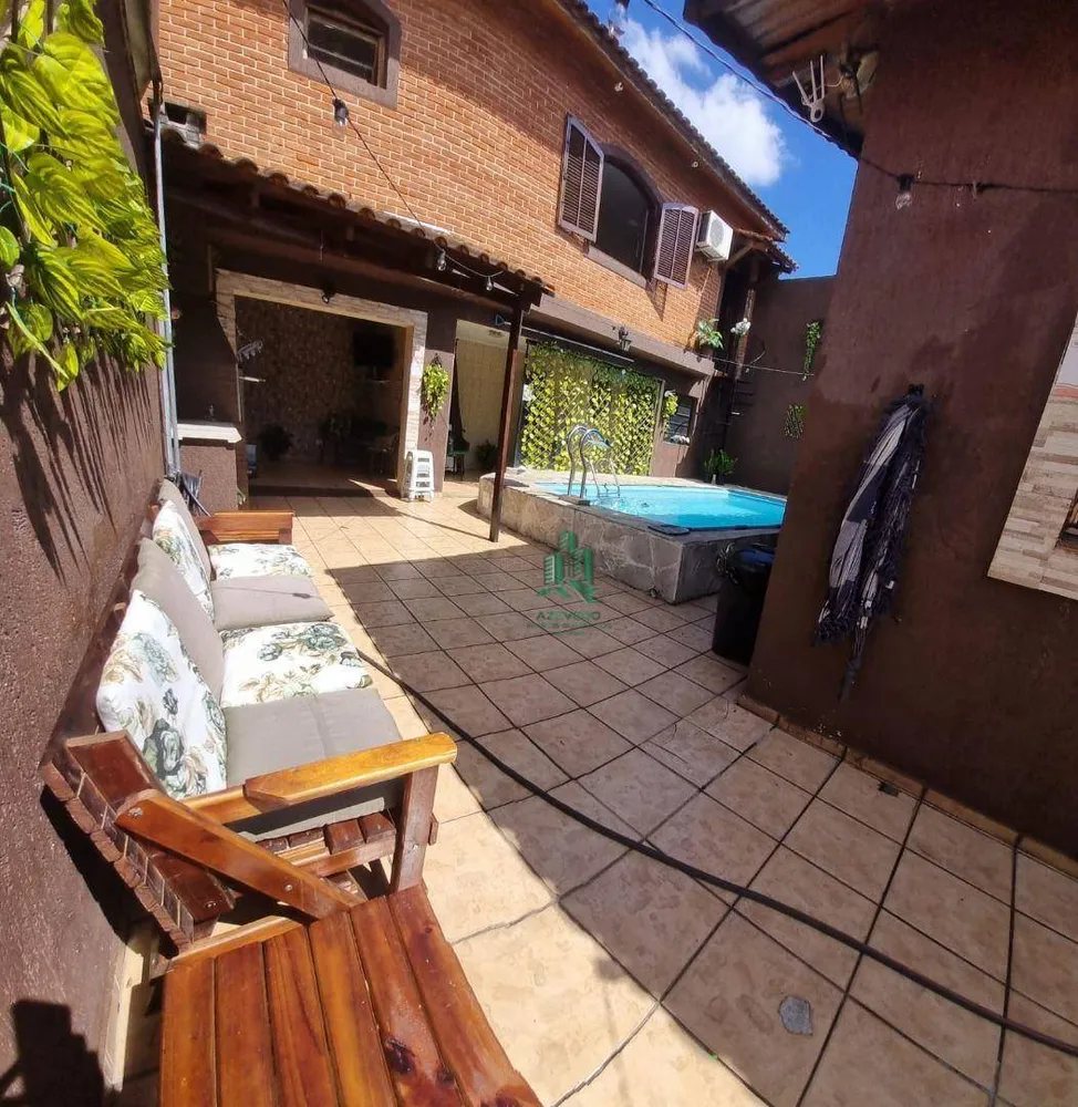 Casa, 3 quartos, 350 m² - Foto 6