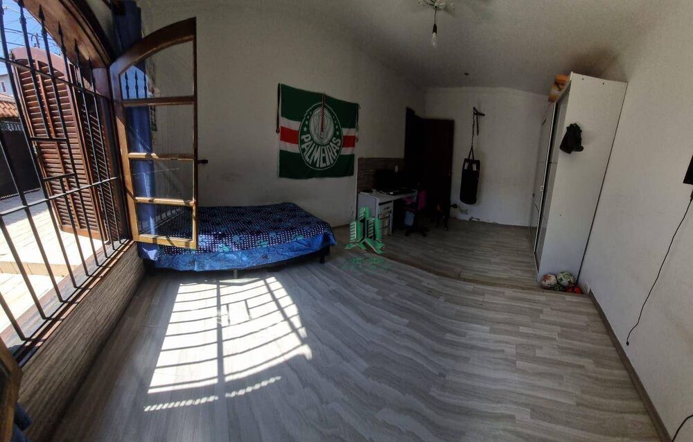 Casa, 3 quartos, 350 m² - Foto 3