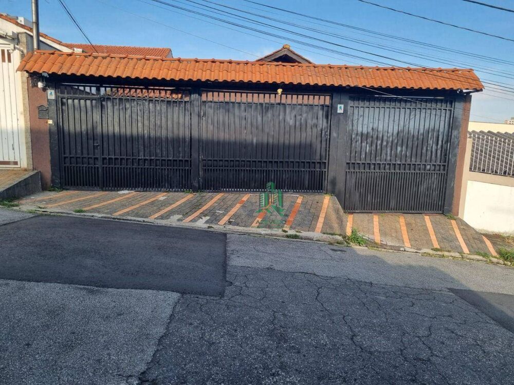 Casa, 3 quartos, 350 m² - Foto 1