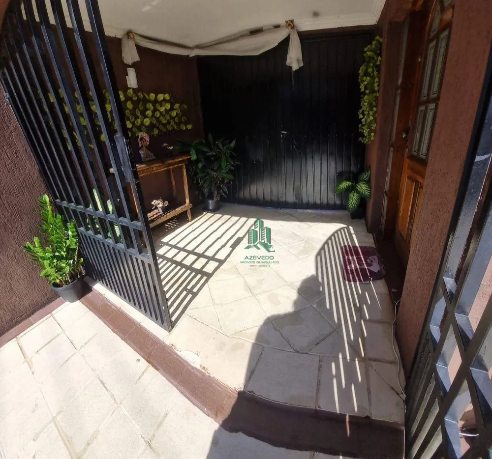 Casa, 3 quartos, 350 m² - Foto 12