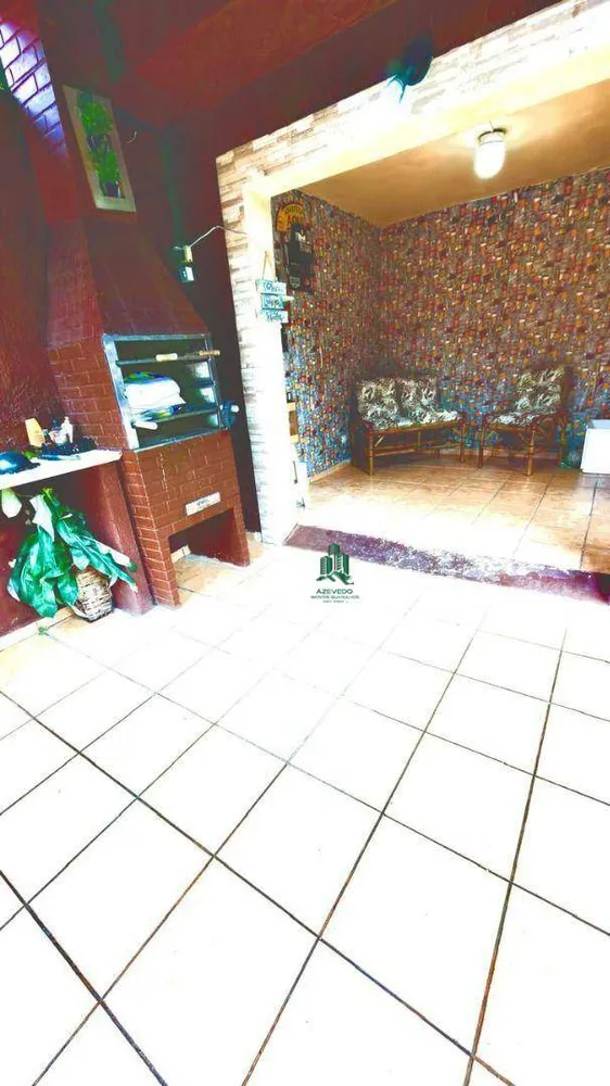 Casa, 3 quartos, 350 m² - Foto 16