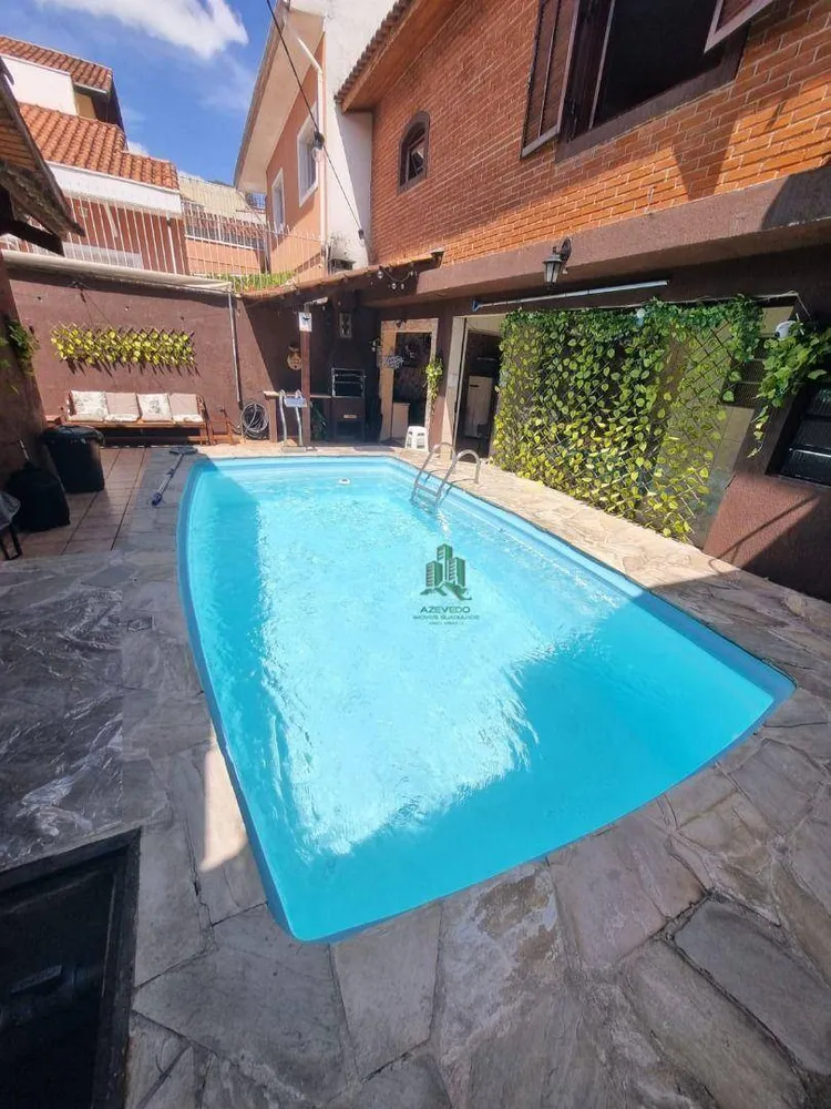 Casa, 3 quartos, 350 m² - Foto 9