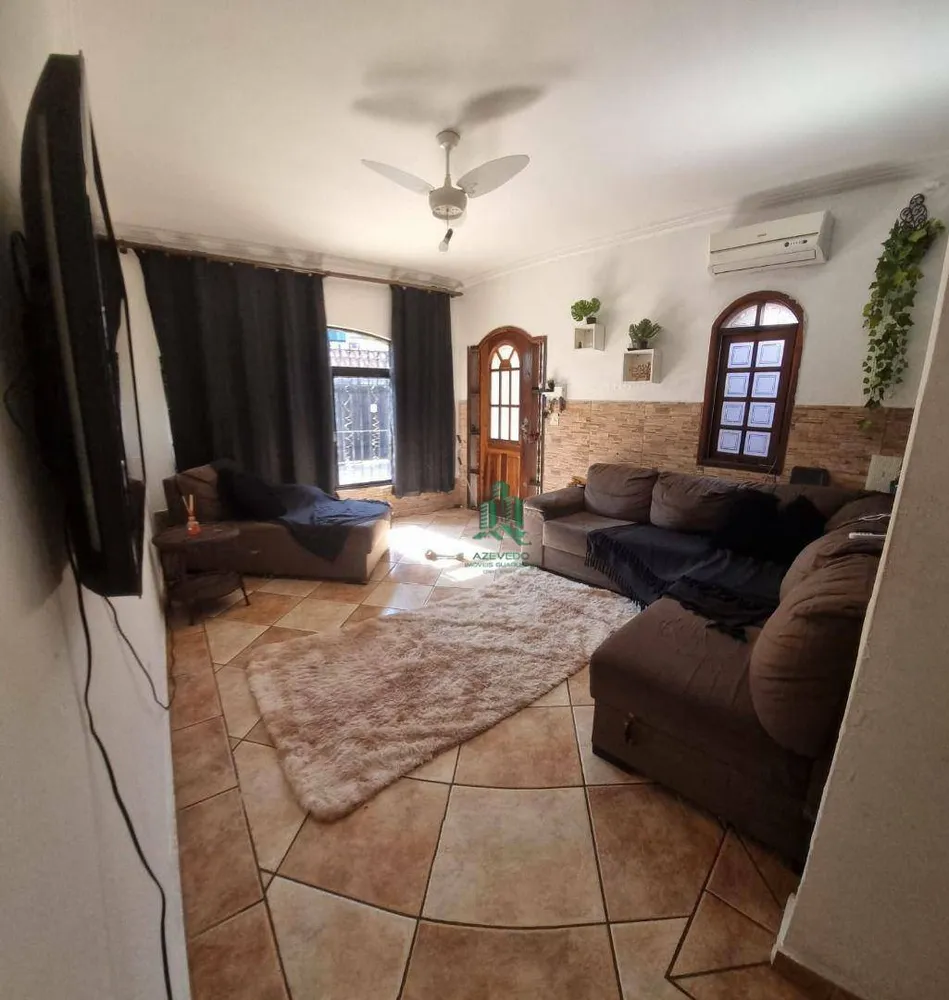 Casa, 3 quartos, 350 m² - Foto 11