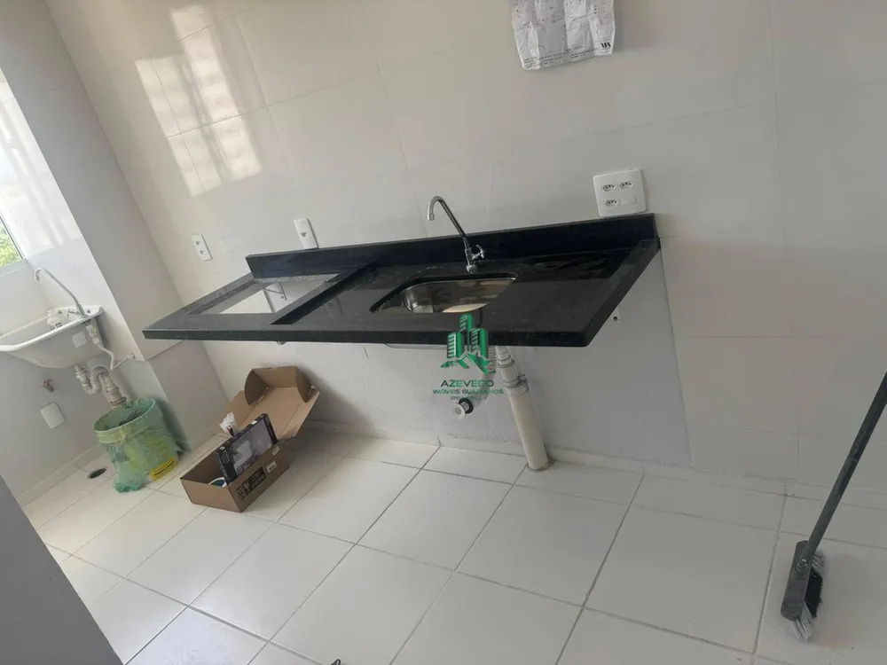 Apartamento, 2 quartos, 44 m² - Foto 2