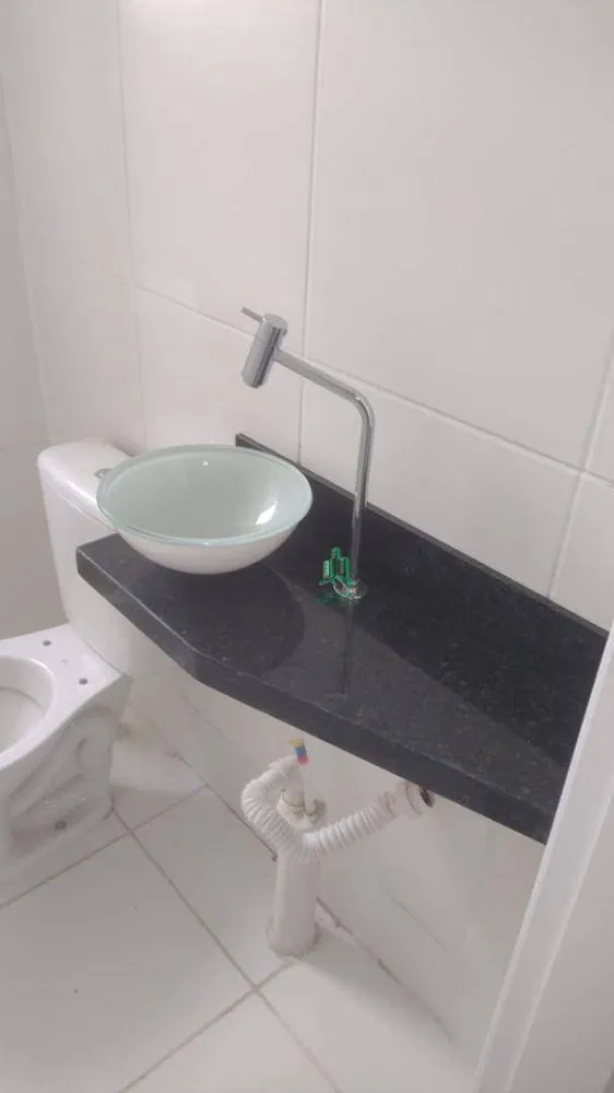 Apartamento, 2 quartos, 44 m² - Foto 6
