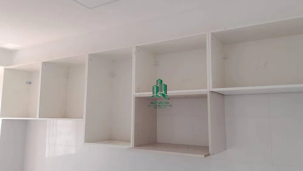 Apartamento, 2 quartos, 44 m² - Foto 4