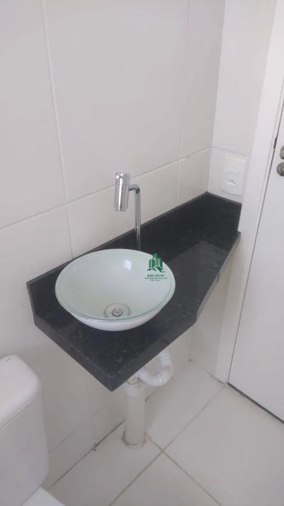 Apartamento, 2 quartos, 44 m² - Foto 7