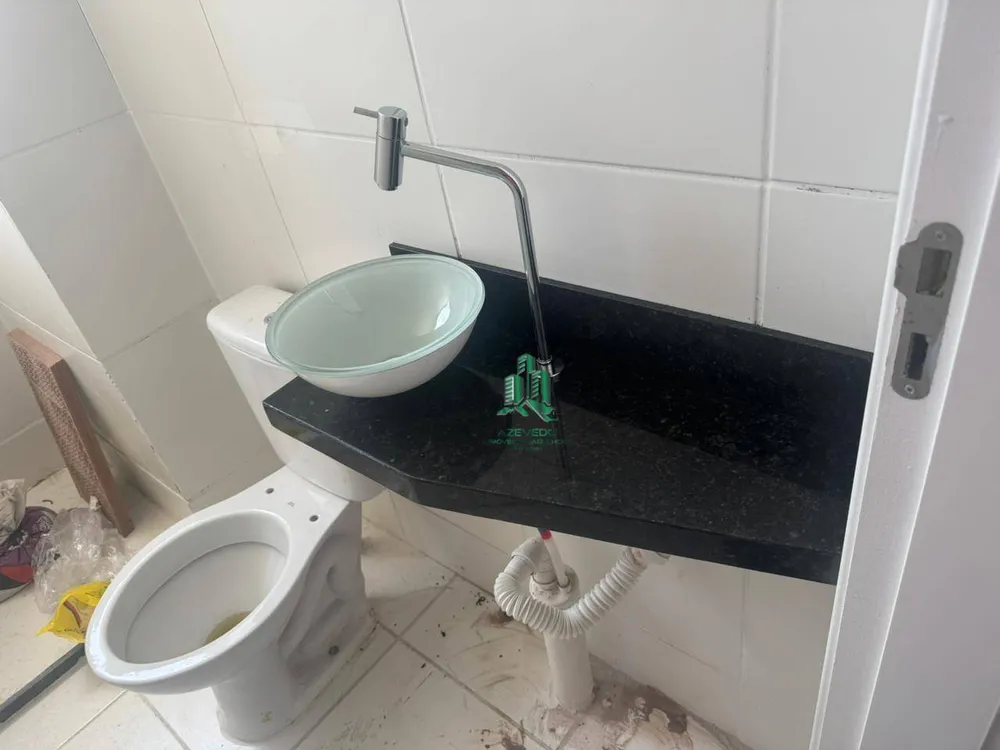 Apartamento, 2 quartos, 44 m² - Foto 5